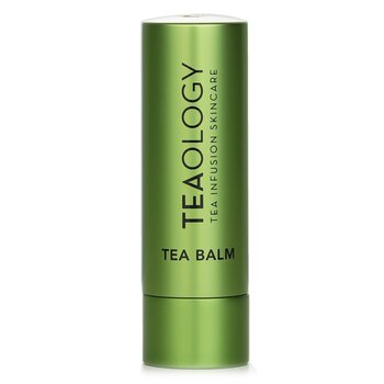 Foto 5 pulgar | Bálsamo Labial Teaology Transparent Matcha Tea 7 Ml - 4,8 Ml - Venta Internacional.