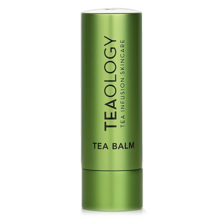 Foto 7 pulgar | Bálsamo Labial Teaology Transparent Matcha Tea 7 Ml - 4,8 Ml - Venta Internacional.