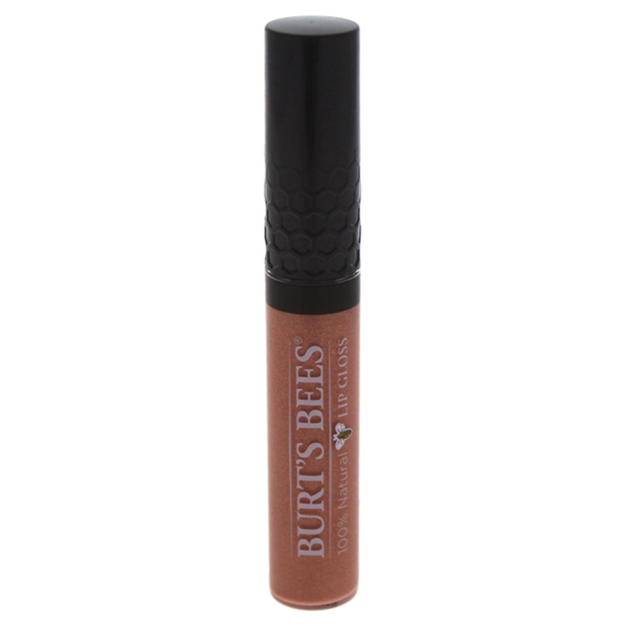 Foto 2 pulgar | Brillo De Labios Burts Bees 203 Autumn Haze, 6 Ml - Venta Internacional.
