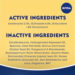 Foto 5 | Bálsamo Labial Nivea Smoothness Lip Care Spf 15, 5 Ml, Paquete De 4 - Venta Internacional.