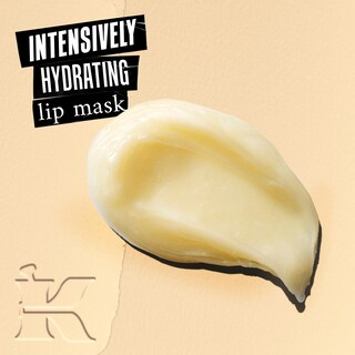 Foto 2 | Mascarilla Labial Kiehl's Buttermask Hidratante Durante La Noche, 10 Ml - Venta Internacional.