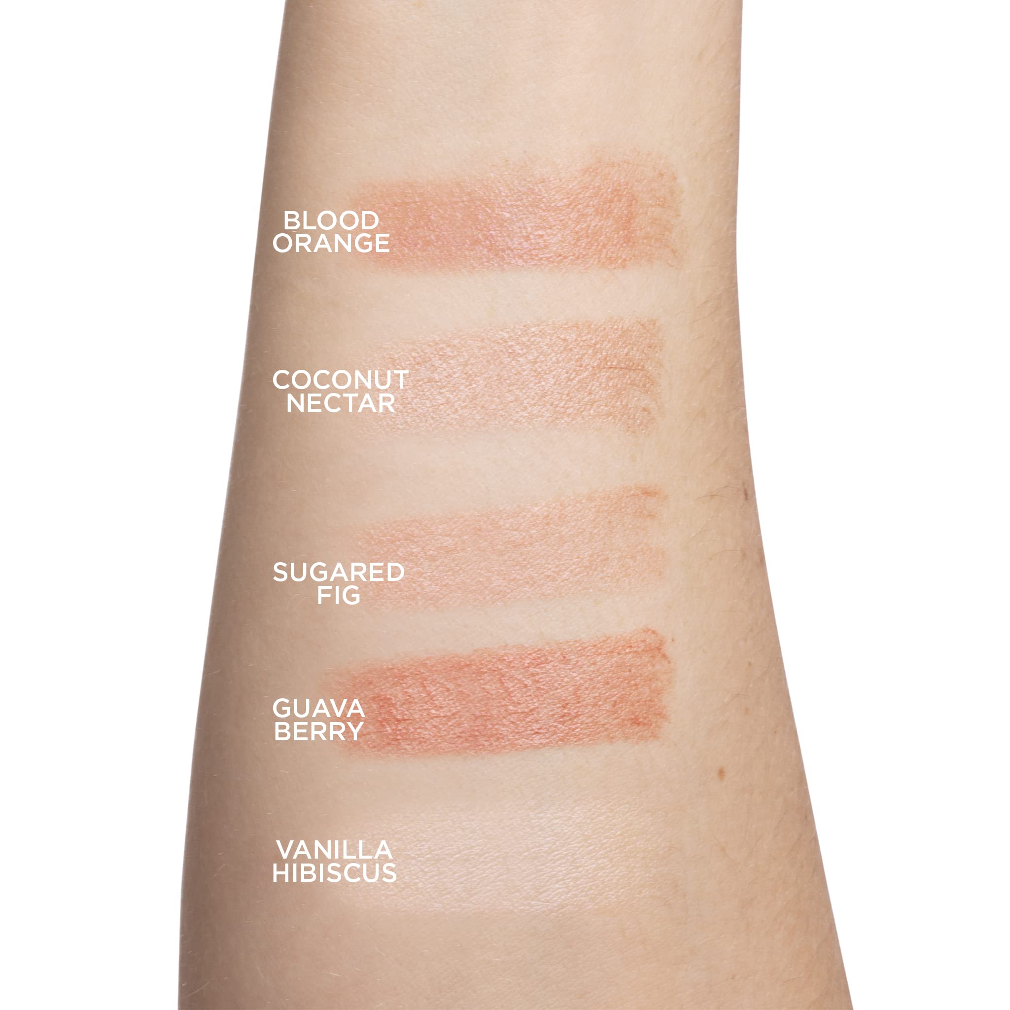 Foto 4 pulgar | Bálsamo Labial Pacifica Beauty Color Quench Con Color Higo Azucarado, 4,4 Ml - Venta Internacional.