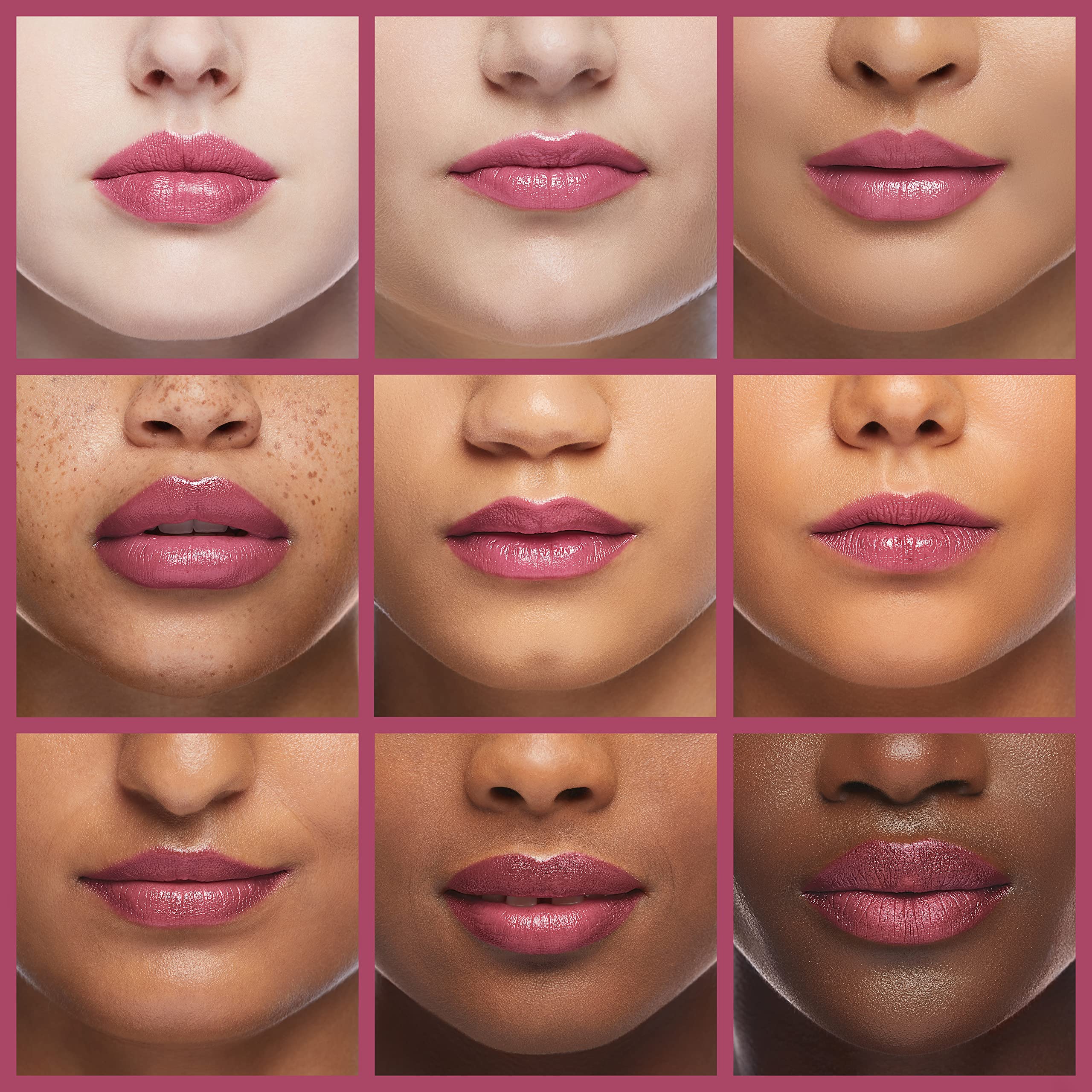 Foto 4 | Bálsamo Labial Pacifica Beauty Color Quench Con Color Higo Azucarado, 4,4 Ml - Venta Internacional.