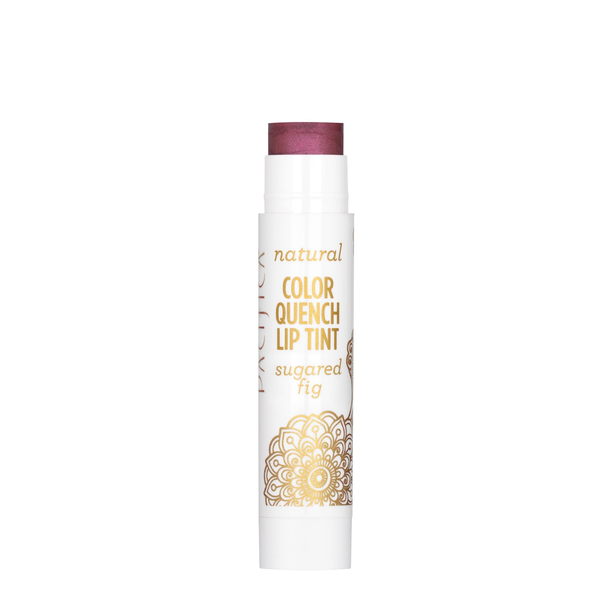 Foto 6 pulgar | Bálsamo Labial Pacifica Beauty Color Quench Con Color Higo Azucarado, 4,4 Ml - Venta Internacional.