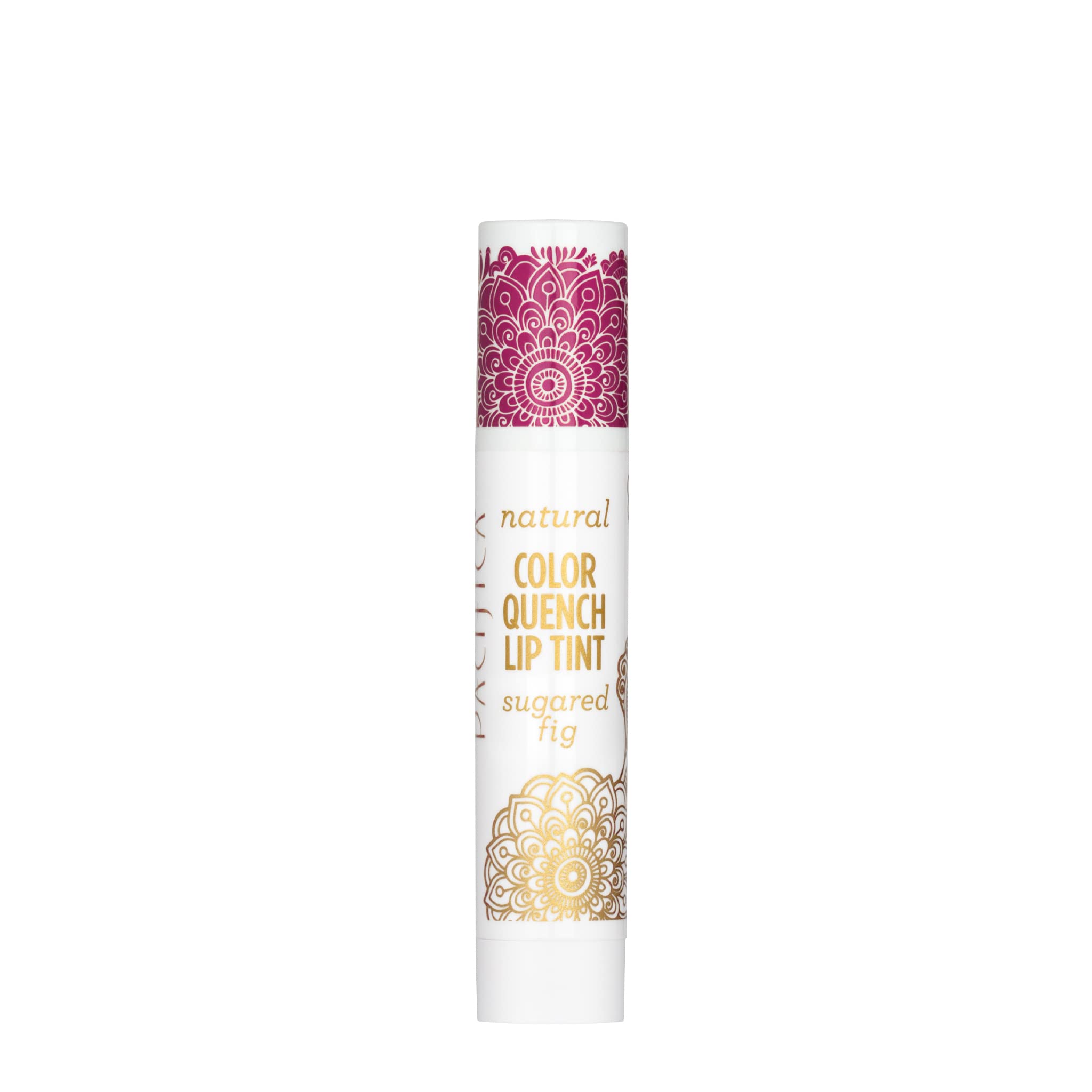 Foto 7 pulgar | Bálsamo Labial Pacifica Beauty Color Quench Con Color Higo Azucarado, 4,4 Ml - Venta Internacional.