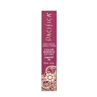 Foto 7 | Bálsamo Labial Pacifica Beauty Color Quench Con Color Higo Azucarado, 4,4 Ml - Venta Internacional.