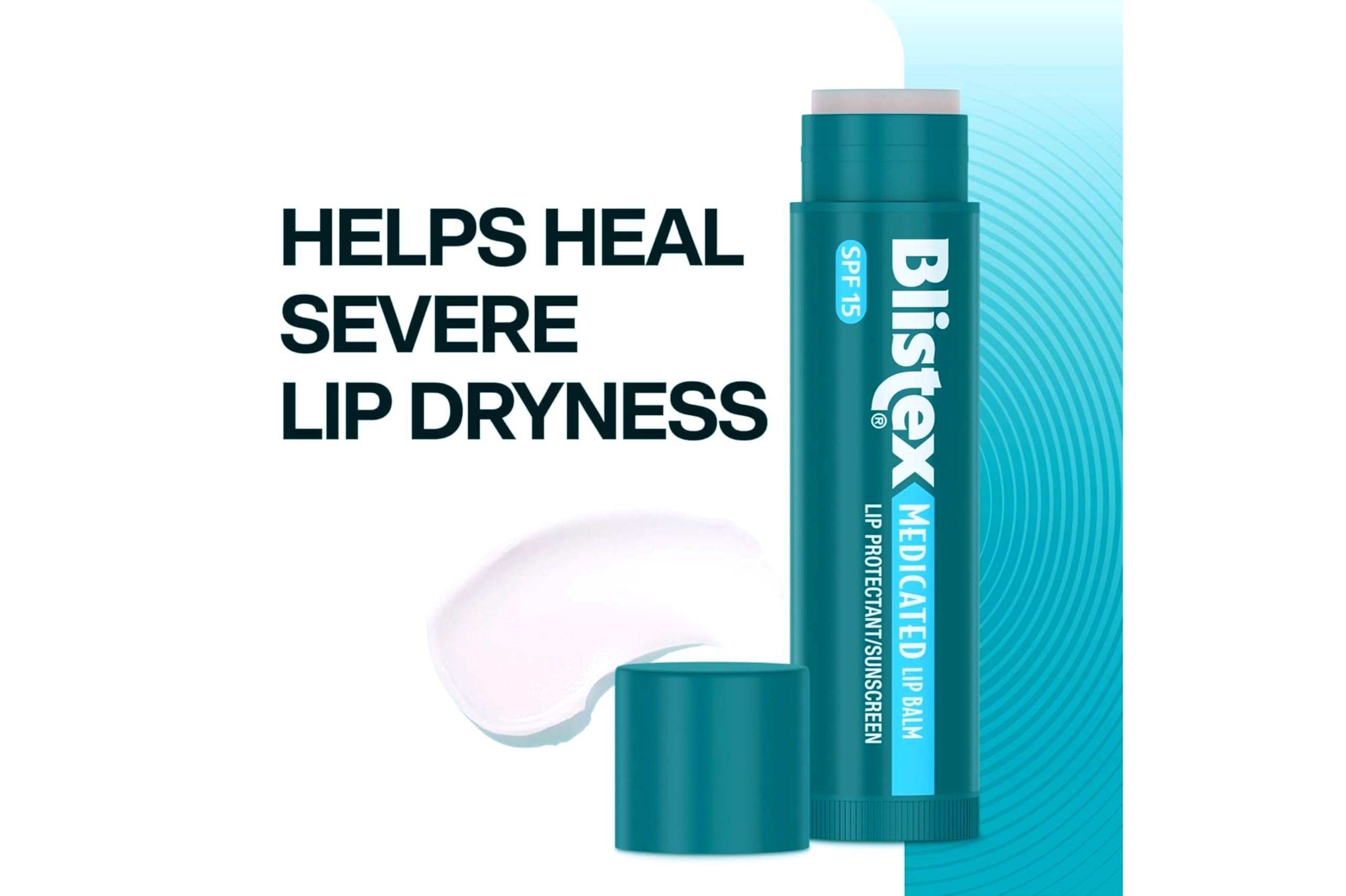 Foto 6 pulgar | Bálsamo Labial Medicinal Blistex Spf 15, 4,25 G (paquete De 8) - Venta Internacional.