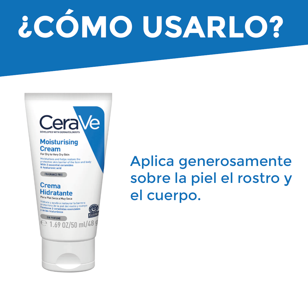 Foto 4 pulgar | Kit Bolso Eucerin Protector Labial + Cerave Crema Hidratante Ideal Para Viaje