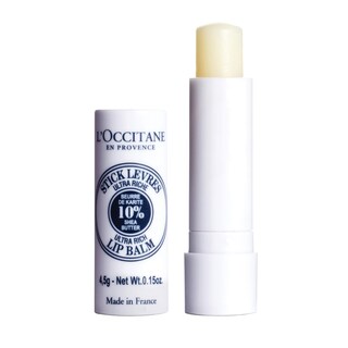 Foto 1 | Bálsamo Labial L'occitane Ultra Rich Con 10% De Manteca De Karité Nutritivo - Venta Internacional.