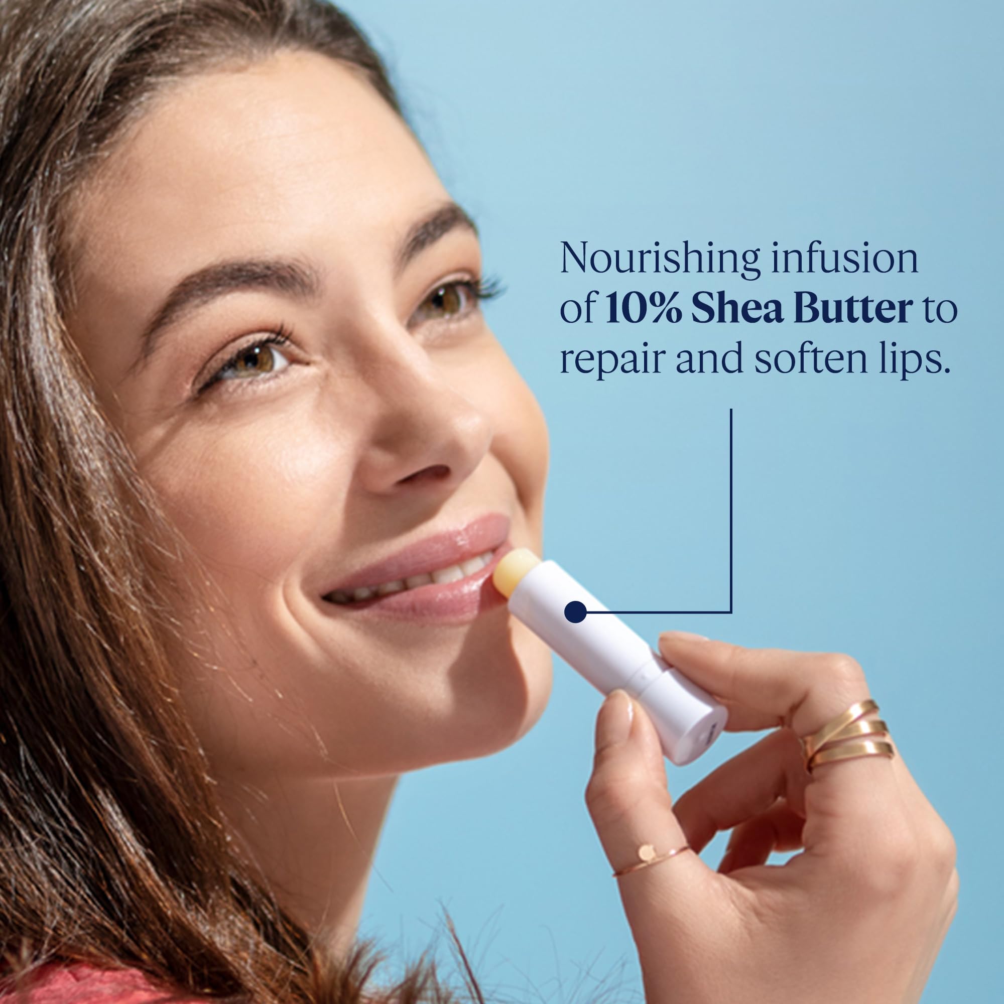 Foto 5 pulgar | Bálsamo Labial L'occitane Ultra Rich Con 10% De Manteca De Karité Nutritivo - Venta Internacional.