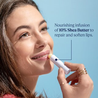 Foto 4 | Bálsamo Labial L'occitane Ultra Rich Con 10% De Manteca De Karité Nutritivo - Venta Internacional.