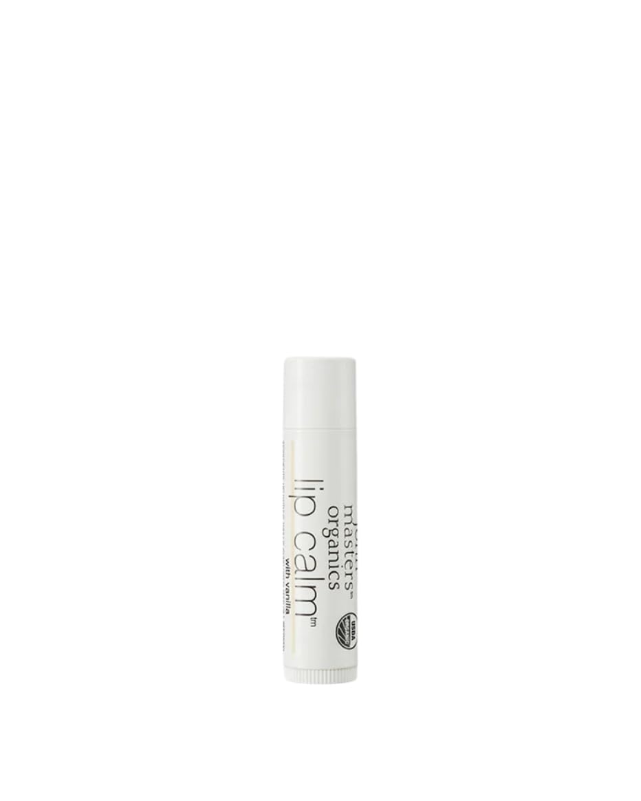 Foto 2 pulgar | Bálsamo Labial John Masters Organics Lip Calm Vanilla 4,25 Ml - Venta Internacional.