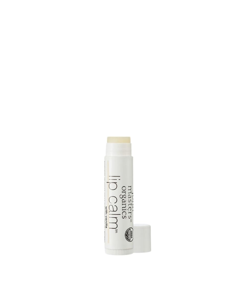 Foto 3 pulgar | Bálsamo Labial John Masters Organics Lip Calm Vanilla 4,25 Ml - Venta Internacional.