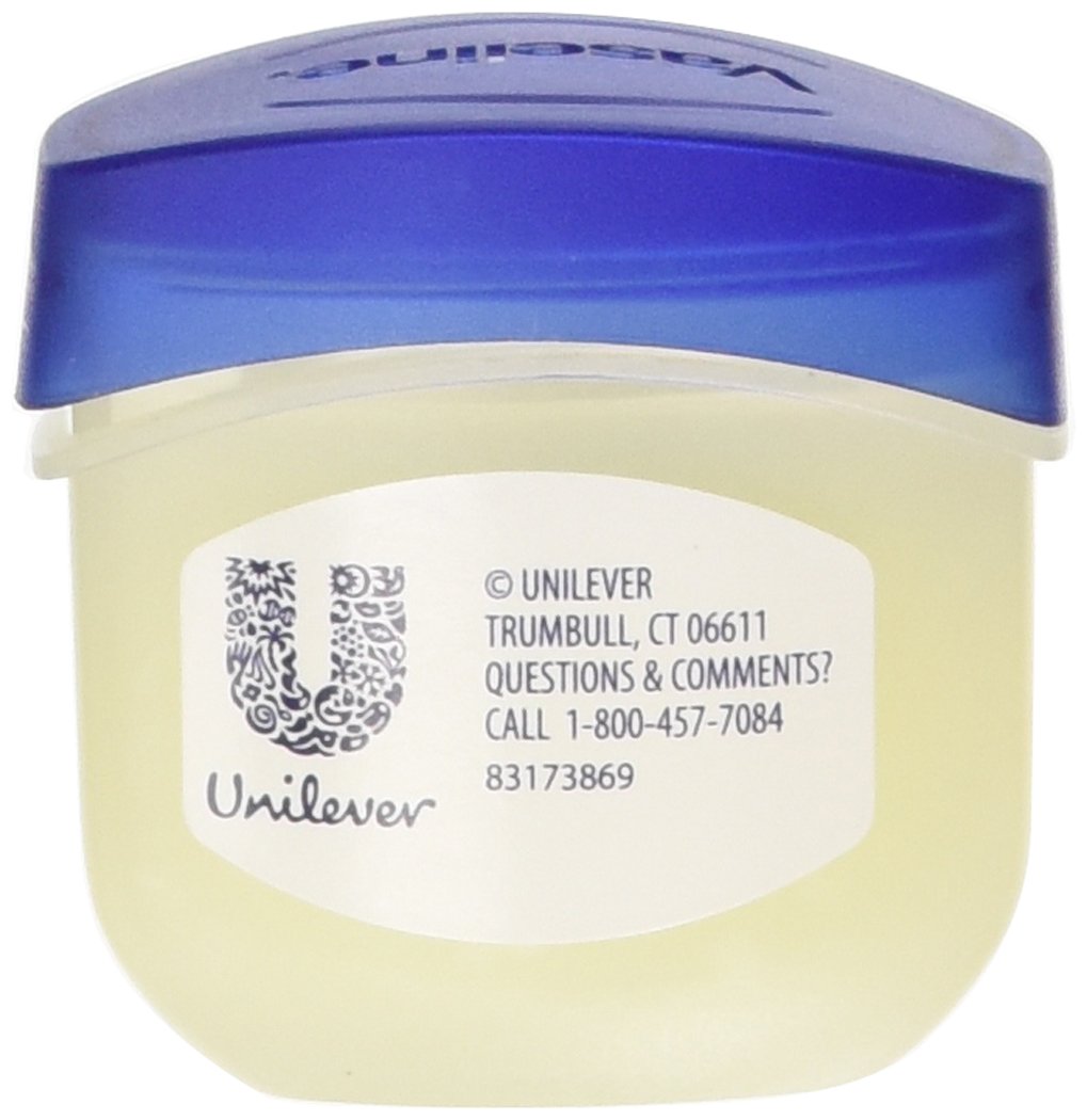 Foto 2 | Vaselina Y Manteca De Cacao Lip Therapy, Tarro De 7 Ml (8 Unidades) - Venta Internacional.