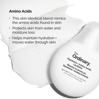 Foto 4 | Bálsamo Labial The Ordinary Squalane + Aminoácidos 15 Ml - Venta Internacional.