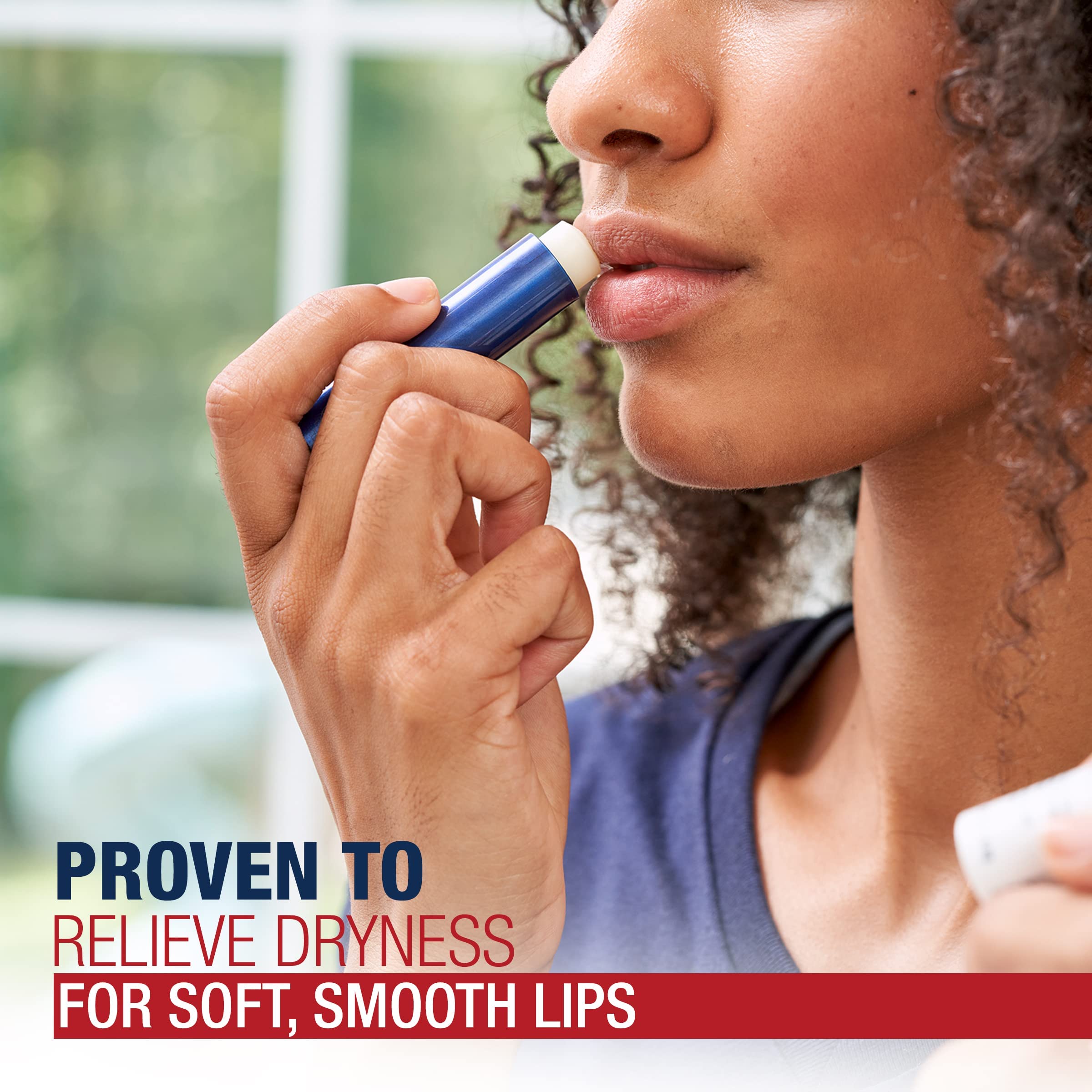Foto 3 pulgar | Bálsamo Labial Aquaphor Lip Repair Stick Hidratante 2x0.17 Oz - Venta Internacional.