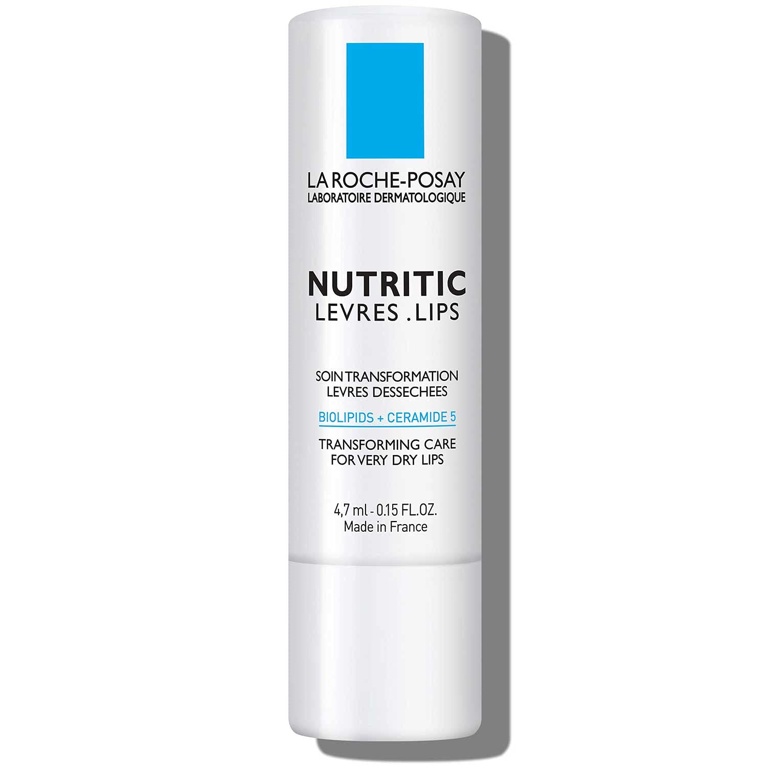 Foto 2 pulgar | Bálsamo Labial La Roche-posay Nutritic Para Labios Muy Secos, 4,5 Ml - Venta Internacional.