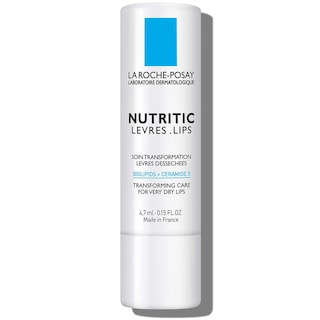 Foto 1 | Bálsamo Labial La Roche-posay Nutritic Para Labios Muy Secos, 4,5 Ml - Venta Internacional.