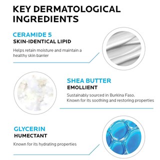 Foto 2 | Bálsamo Labial La Roche-posay Nutritic Para Labios Muy Secos, 4,5 Ml - Venta Internacional.