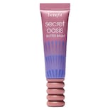 Lip Balm Benefit Cosmetics Secret Oasis Bálsamo Labial Hidratante - Venta Internacional.