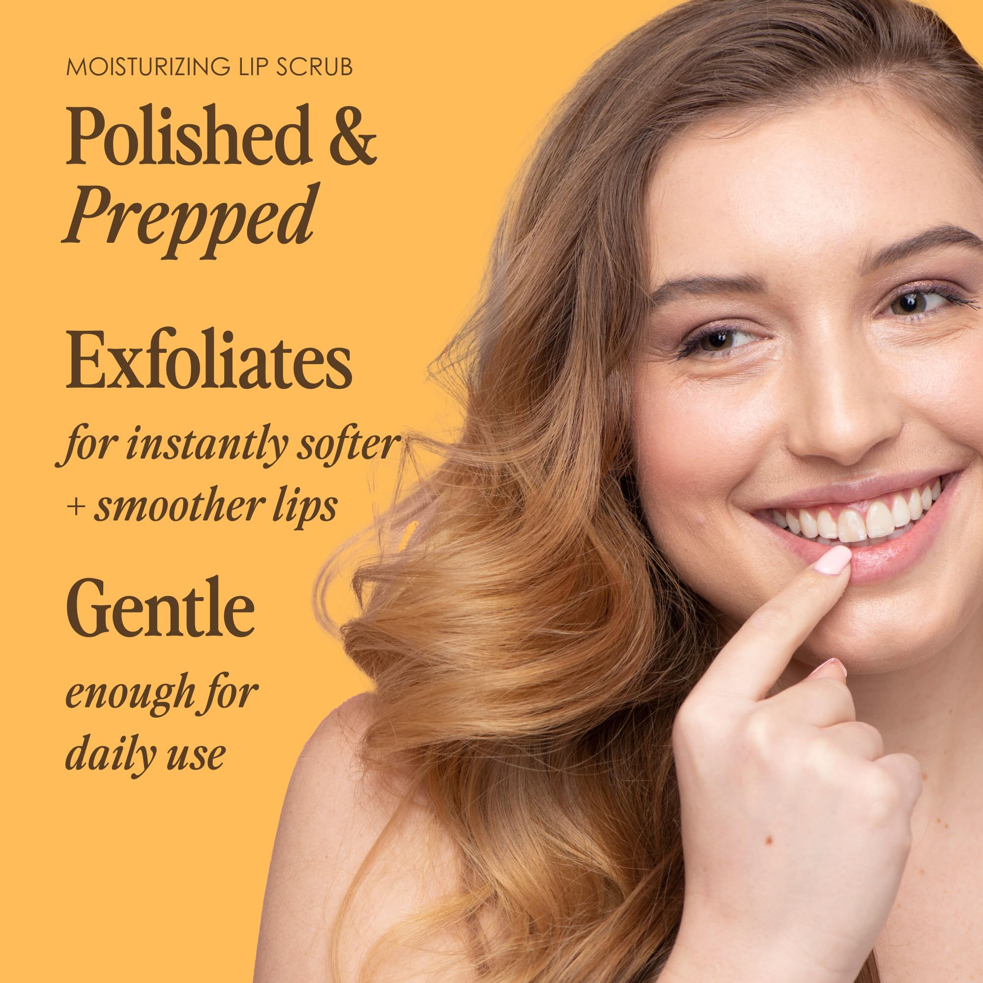 Foto 4 pulgar | Exfoliante Labial Grande Cosmetics Grandebuff Hidratante 15 Ml - Venta Internacional.
