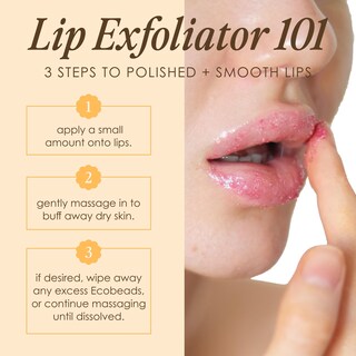 Foto 5 | Exfoliante Labial Grande Cosmetics Grandebuff Hidratante 15 Ml - Venta Internacional.