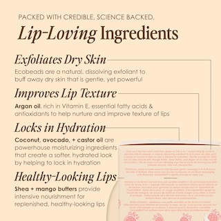 Foto 6 | Exfoliante Labial Grande Cosmetics Grandebuff Hidratante 15 Ml - Venta Internacional.