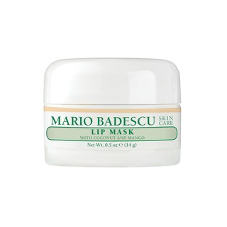 Foto 1 | Mascarilla Labial Mario Badescu Tratamiento Labial Con Coco Y Mango 15 Ml - Venta Internacional.