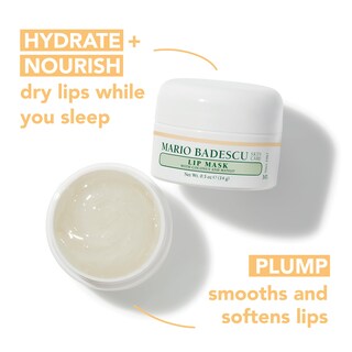 Foto 3 | Mascarilla Labial Mario Badescu Tratamiento Labial Con Coco Y Mango 15 Ml - Venta Internacional.