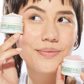 Foto 7 | Mascarilla Labial Mario Badescu Tratamiento Labial Con Coco Y Mango 15 Ml - Venta Internacional.