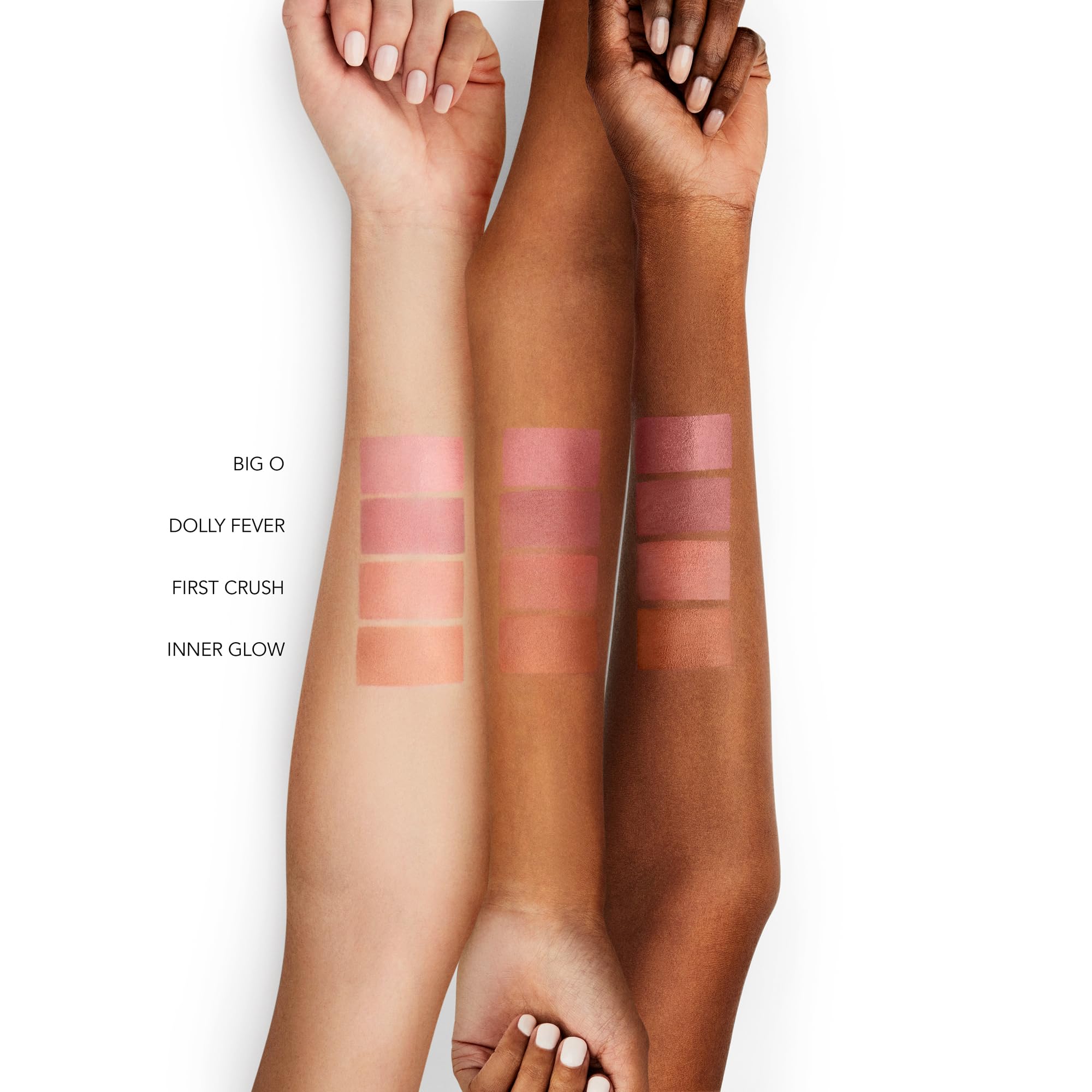 Foto 6 pulgar | Bálsamo Labial Buxom Power-full Plump Dolly Fever De 5 Ml Para Mujer - Venta Internacional.