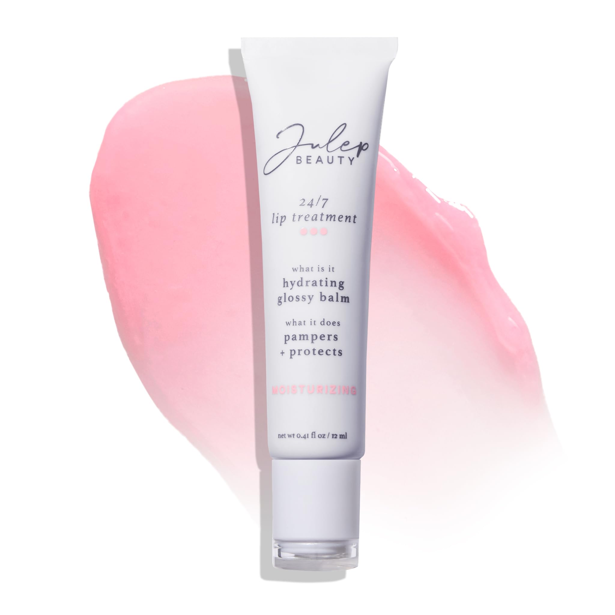 Foto 2 pulgar | Lip Treatment Julep 24/7 Bálsamo Labial Hidratante Y Brillante - Venta Internacional.