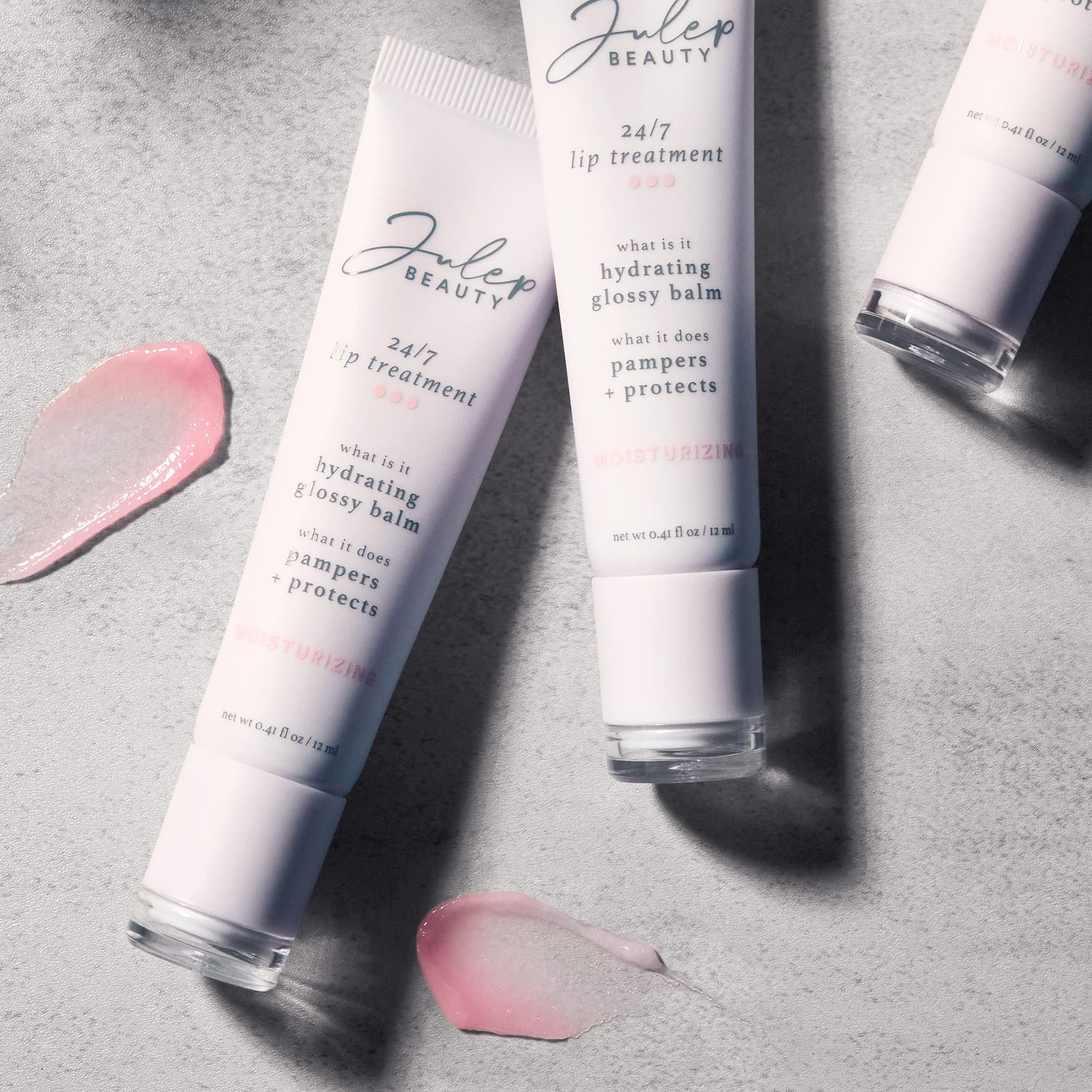 Foto 5 | Lip Treatment Julep 24/7 Bálsamo Labial Hidratante Y Brillante - Venta Internacional.