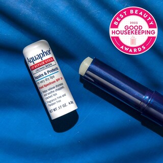 Foto 6 | Lápiz Reparador De Labios Aquaphor, Protector Labial Spf30, 5 Ml (paquete De 4) - Venta Internacional.