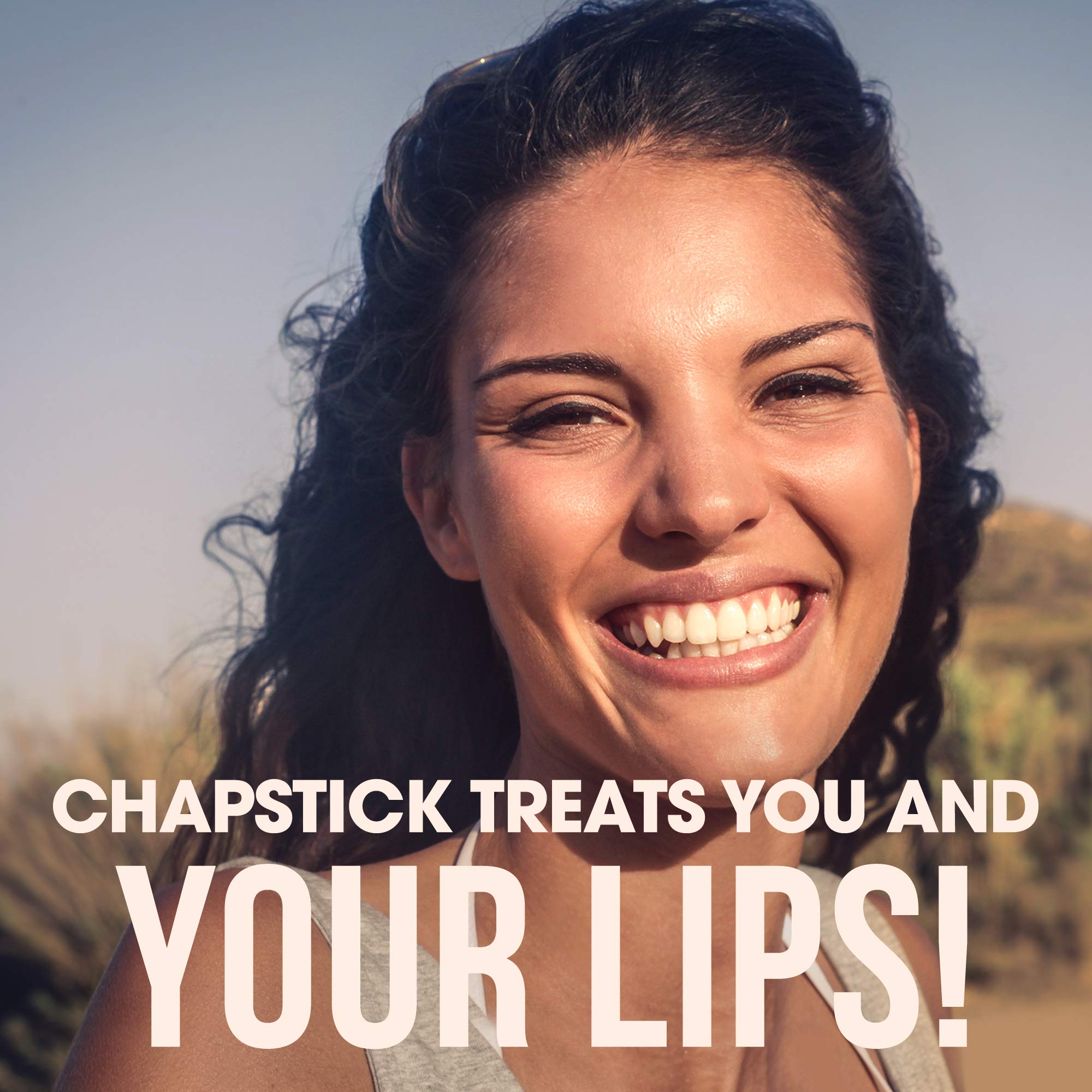 Foto 6 | Bálsamo Labial Chapstick Hidratzer Original Spf 15 4,4 Ml (x12) - Venta Internacional.