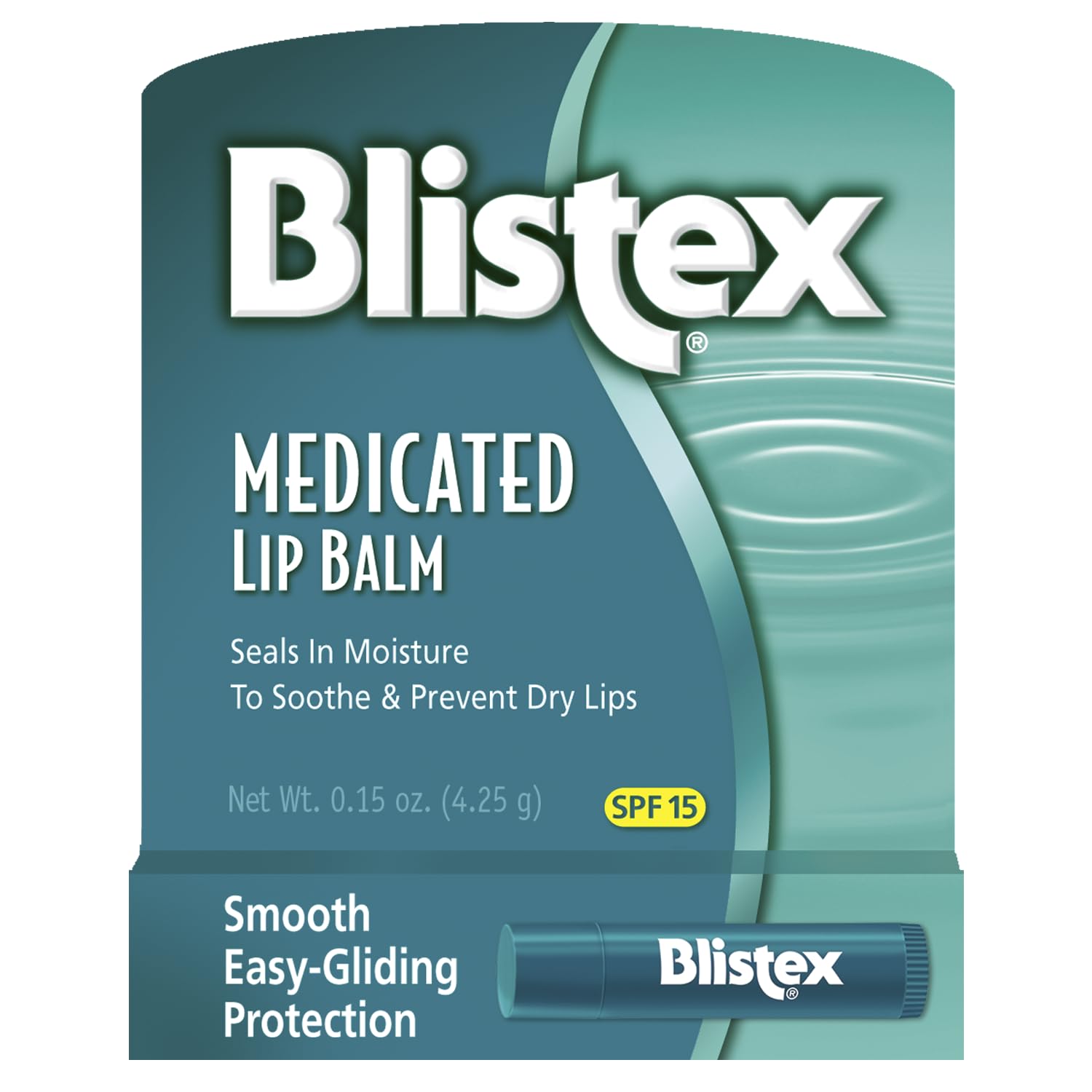Foto 1 | Bálsamo Labial Blistex Medication De 4,25 Ml (paquete De 24) Spf 15 - Venta Internacional.