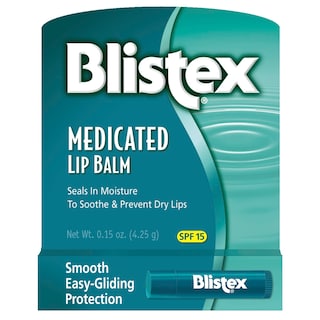Foto 1 | Bálsamo Labial Blistex Medication De 4,25 Ml (paquete De 24) Spf 15 - Venta Internacional.