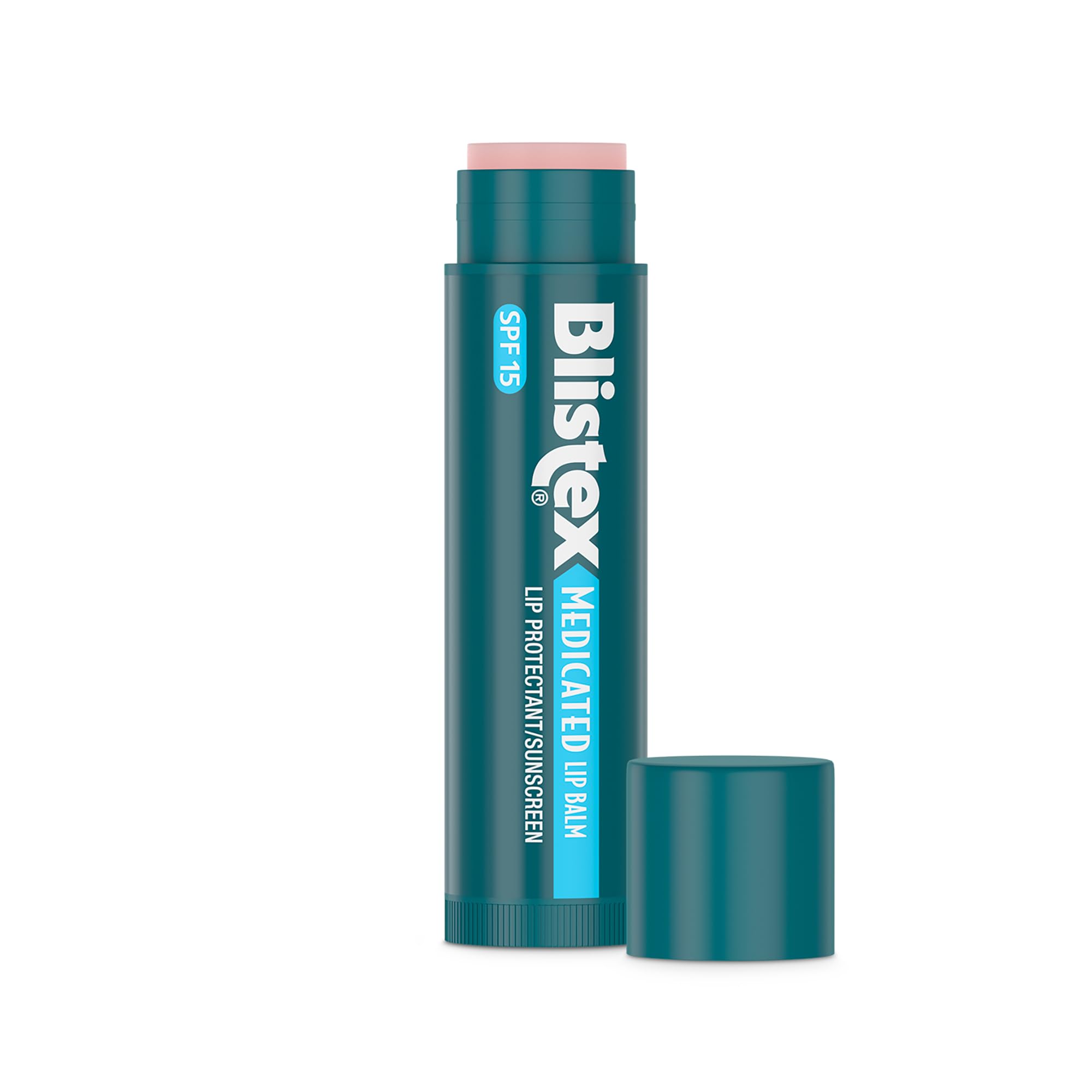 Foto 2 | Bálsamo Labial Blistex Medication De 4,25 Ml (paquete De 24) Spf 15 - Venta Internacional.