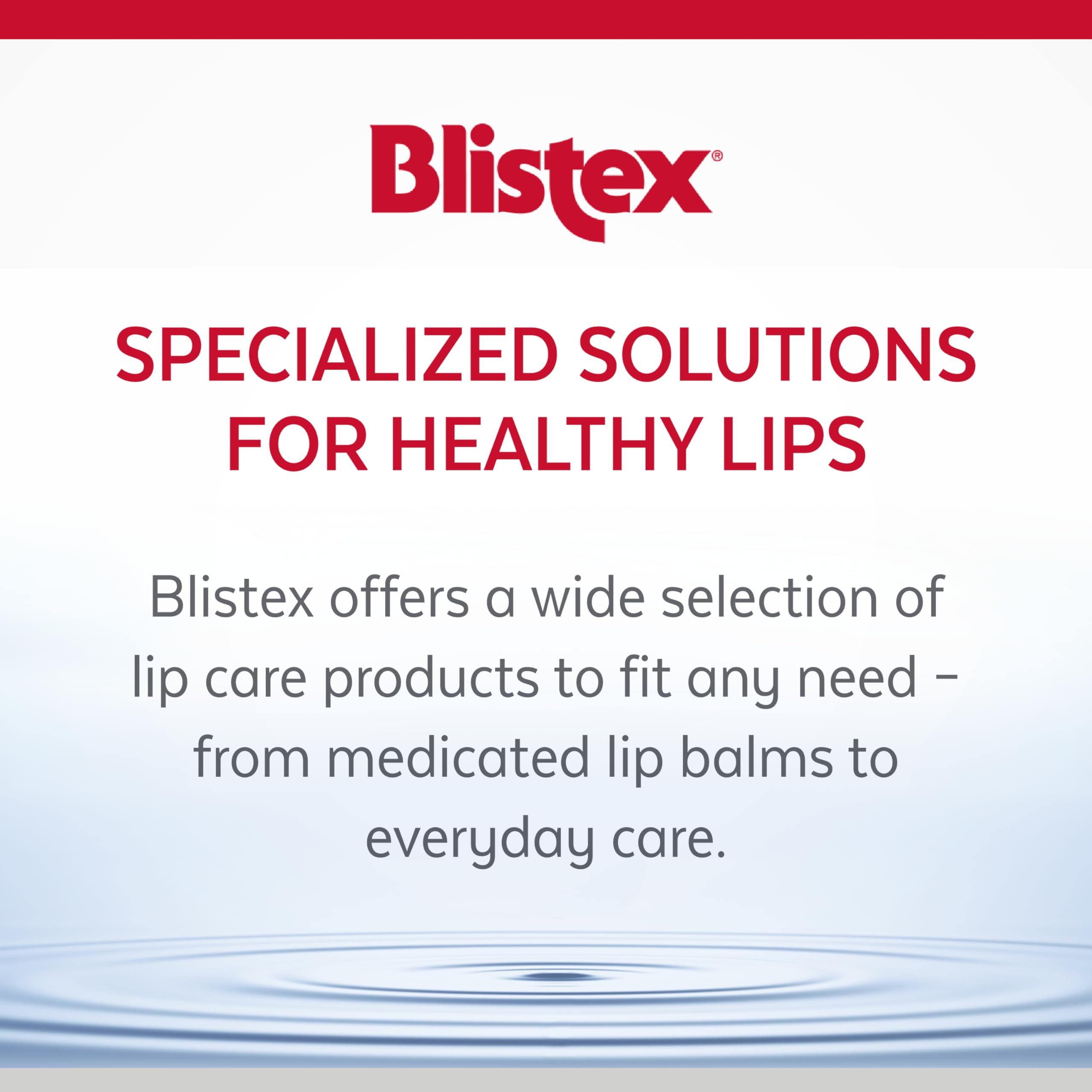 Foto 5 | Bálsamo Labial Blistex Medication De 4,25 Ml (paquete De 24) Spf 15 - Venta Internacional.