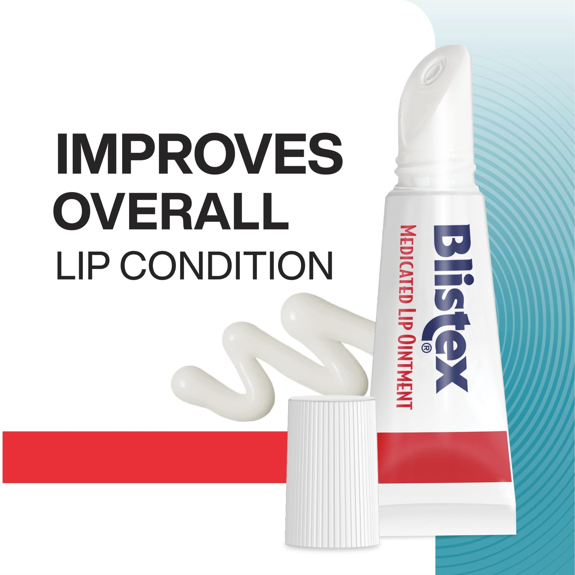 Foto 5 pulgar | Pomada Para Labios Blistex Medication, Tubo De 6 Ml, Paquete De 12 - Venta Internacional.