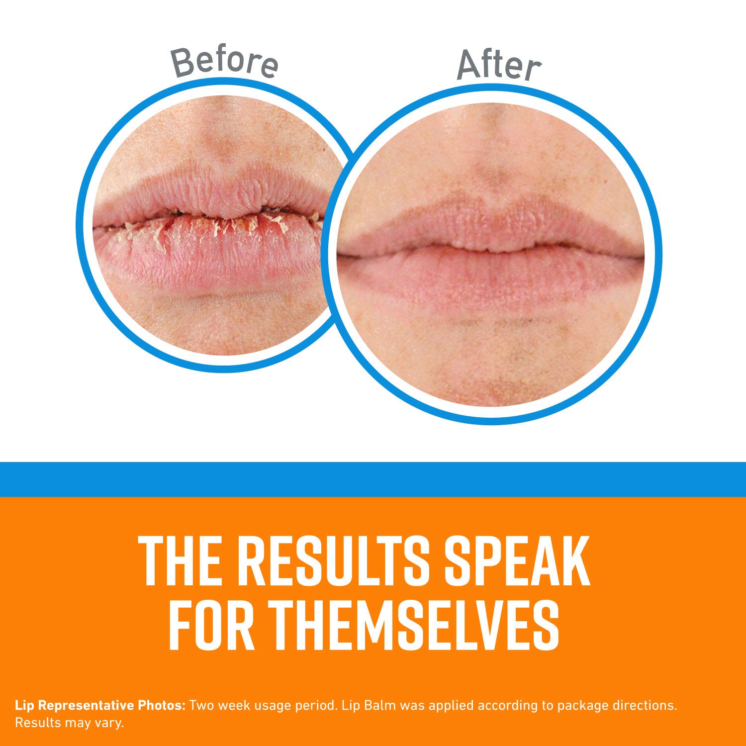 Foto 3 pulgar | Bálsamo Labial O'keeffe's Cooling Relief Lip Repair (paquete De 4) - Venta Internacional.