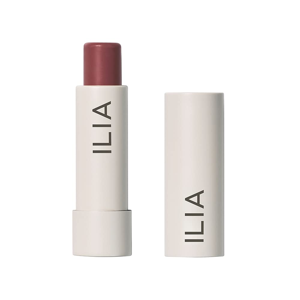 Foto 1 | Bálsamo Labial Ilia Balmy Tint Hydrating Memoir, 4,4 G, No Tóxico - Venta Internacional.