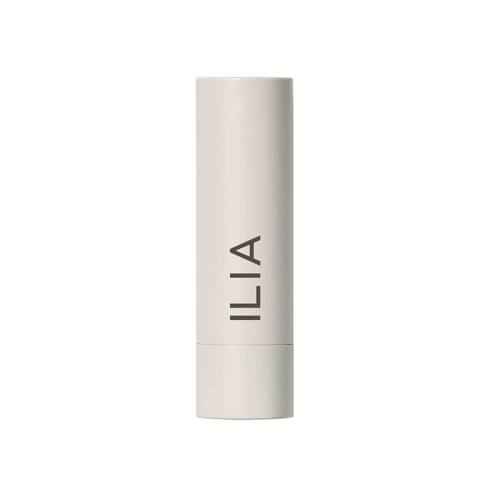 Foto 3 | Bálsamo Labial Ilia Balmy Tint Hydrating Memoir, 4,4 G, No Tóxico - Venta Internacional.