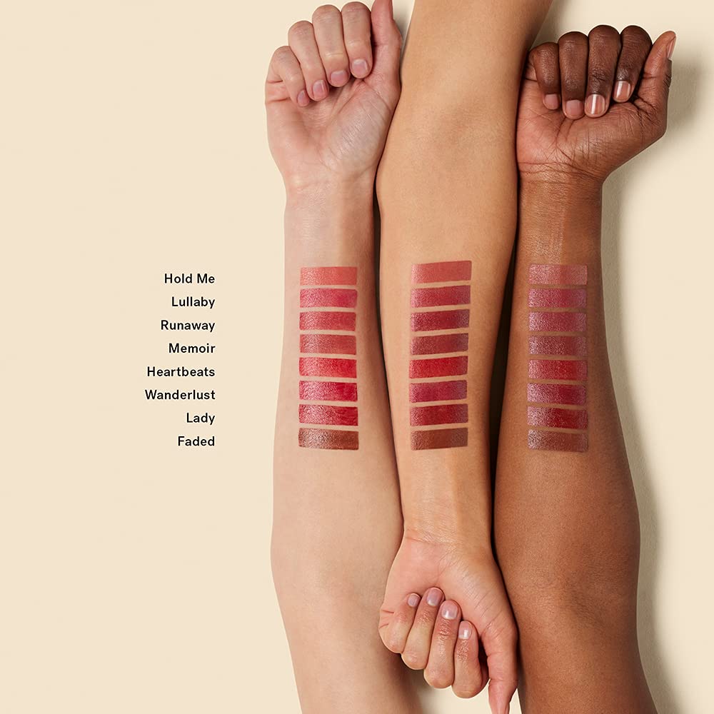 Foto 4 | Bálsamo Labial Ilia Balmy Tint Hydrating Memoir, 4,4 G, No Tóxico - Venta Internacional.