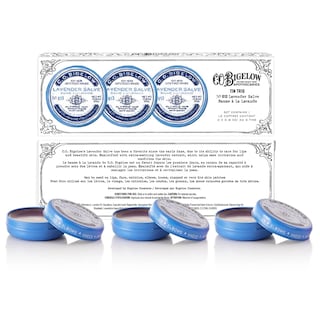 Foto 2 | Bálsamo Labial C.o. Bigelow, Multiusos, Lavanda, 24 Ml, Paquete De 3 - Venta Internacional.