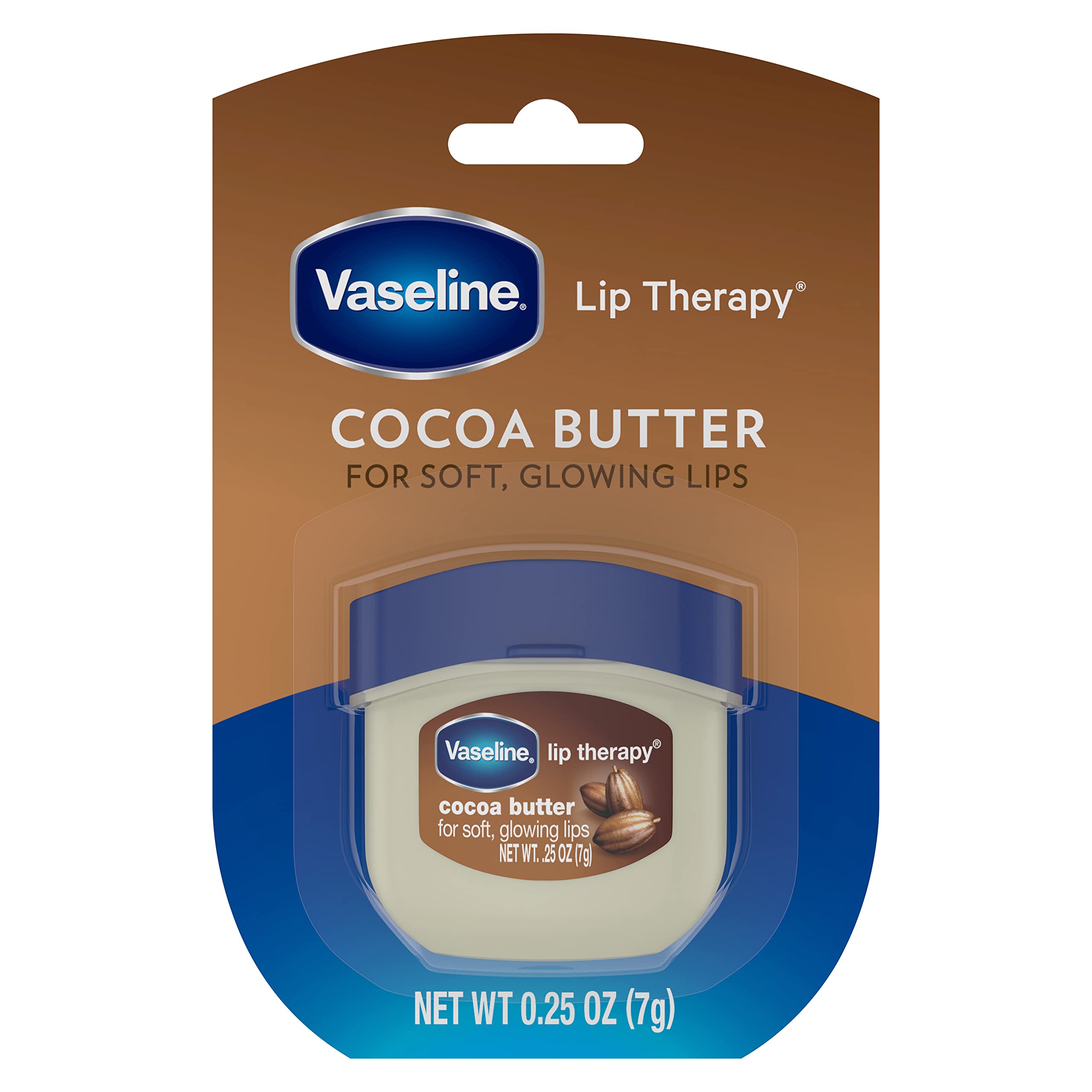 Foto 3 pulgar | Bálsamo Labial Vaseline Lip Therapy, Manteca De Cacao, 6 Unidades, 7 Ml - Venta Internacional.