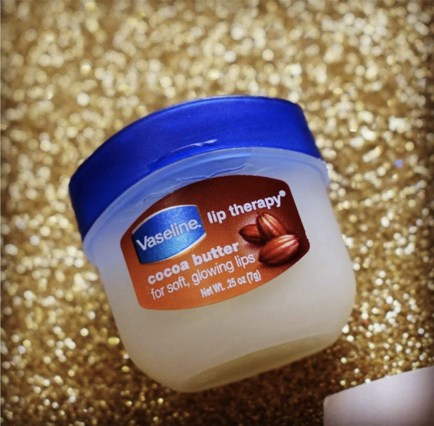 Foto 5 pulgar | Bálsamo Labial Vaseline Lip Therapy, Manteca De Cacao, 6 Unidades, 7 Ml - Venta Internacional.