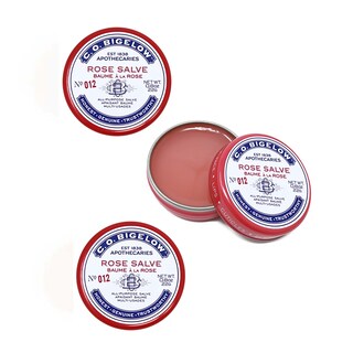 Foto 1 | Bálsamo Labial C.o. Bigelow, Bálsamo Multiusos, 24 Ml, 3 Unidades - Venta Internacional.