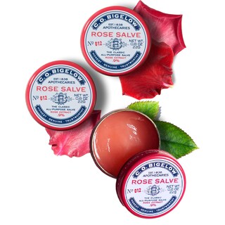 Foto 7 | Bálsamo Labial C.o. Bigelow, Bálsamo Multiusos, 24 Ml, 3 Unidades - Venta Internacional.