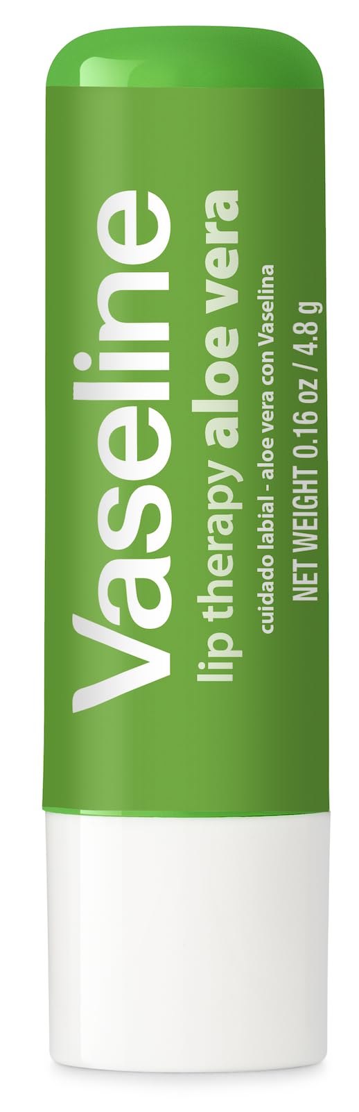 Foto 5 pulgar | Bálsamo Labial Vaseline Lip Therapy, Aloe Vera, Paquete De 12 - Venta Internacional.